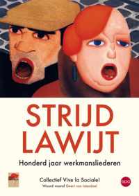 Strijdlawijt