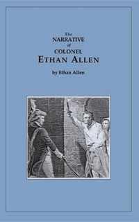 Narrative of Ethan Allen