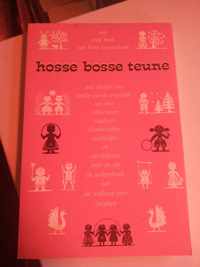 Hosse Bosse Teune