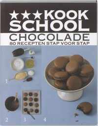 Chocolade