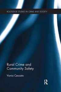 Rural Crime and Community Safety