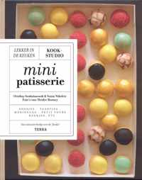 Minipatisserie