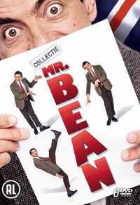 Mr. Bean Collectie