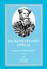 Dickens Studies Annual v. 27