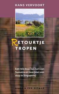 Retourtje Tropen