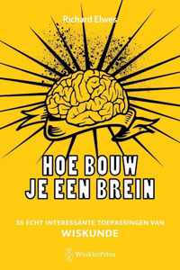 Hoe bouw je een brein