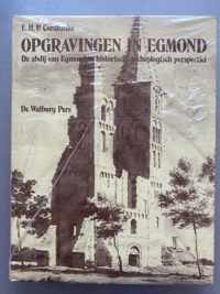 Opgravingen in Egmond