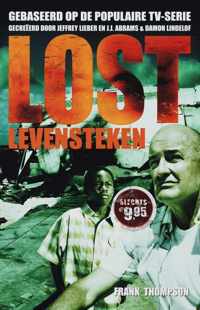 Lost: Levensteken