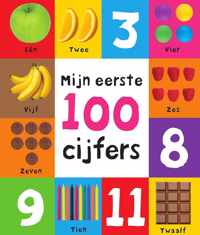 Mijn eerste 100  -   Mijn eerste 100 cijfers