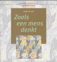 Zoals Een Mens Denkt