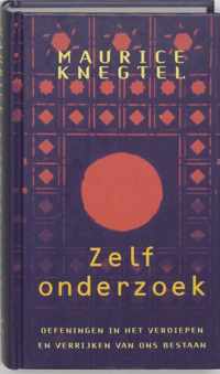 Zelfonderzoek