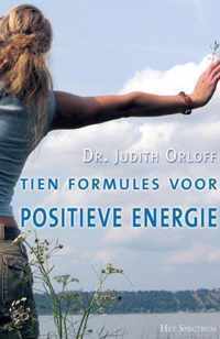 Tien Formules Voor Positieve Energie