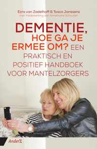 Dementie, hoe ga je ermee om?