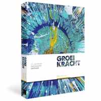 Groeikracht - Mirjam Karssen - Paperback (9789079859757)