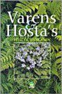 Varens en hosta's