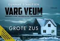 Varg Veum  -   Grote zus