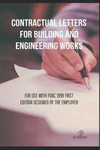 Contractual Letters for Building and Engineering Works
