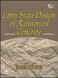 Limit State Design of Reinforced Concrete