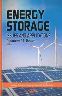 Energy Storage