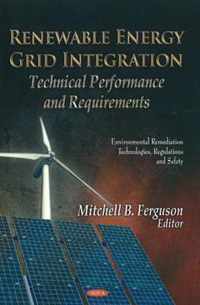 Renewable Energy Grid Integration