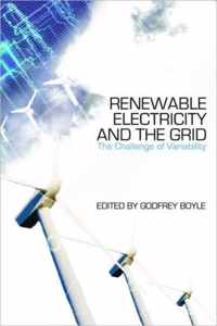 Renewable Electricity and the Grid