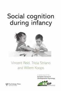 Social Cognition During Infancy