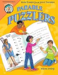 Parable Puzzlers