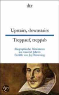 Upstairs, Downstairs - Treppauf, Treppab