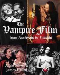 The Vampire Film