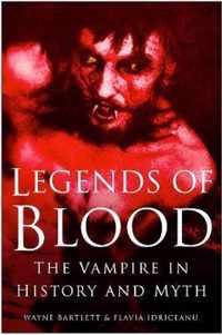 Legends of Blood