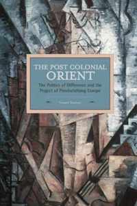 The Postcolonial Orient