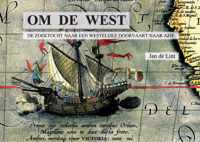 Om de West - Jan de Lint - Paperback (9789082405217)