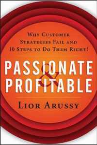 Passionate and Profitable