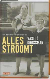 Alles stroomt