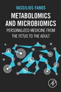 Metabolomics & Microbiomics