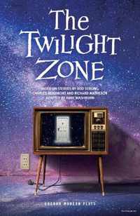 The Twilight Zone