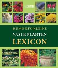 Vaste Planten Dumonts Kleine Lexicon