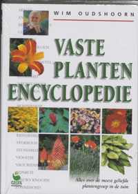 Vaste planten encyclopedie