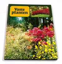 Vaste planten