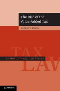 Cambridge Tax Law Series