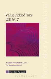 Core Tax Annual