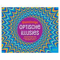 Waanzinnige optische illusies