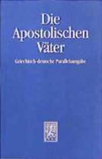 Die Apostolischen Vater