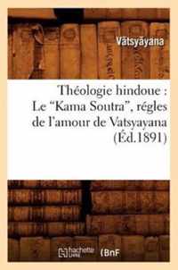 Theologie Hindoue