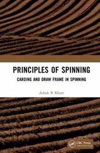 Principles of Spinning