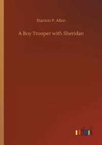Boy Trooper with Sheridan
