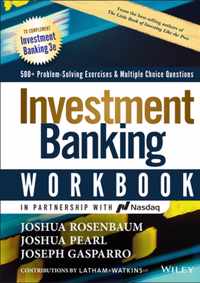 Investment Banking Workbook, Third Edition