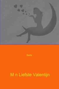 M n liefste Valentijn - Barts - Paperback (9789462549685)