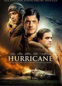Hurricane - Battle Of Britain