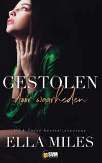 Gestolen door waarheden - Ella Miles - Paperback (9789464200676)